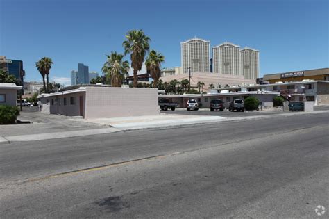 4400 koval lane las vegas